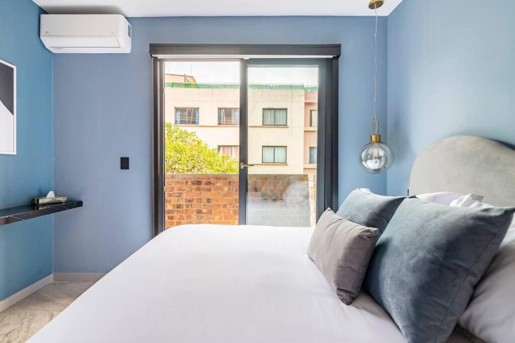 Modern And Comfy Right Between Roma-condesa Apartamento *