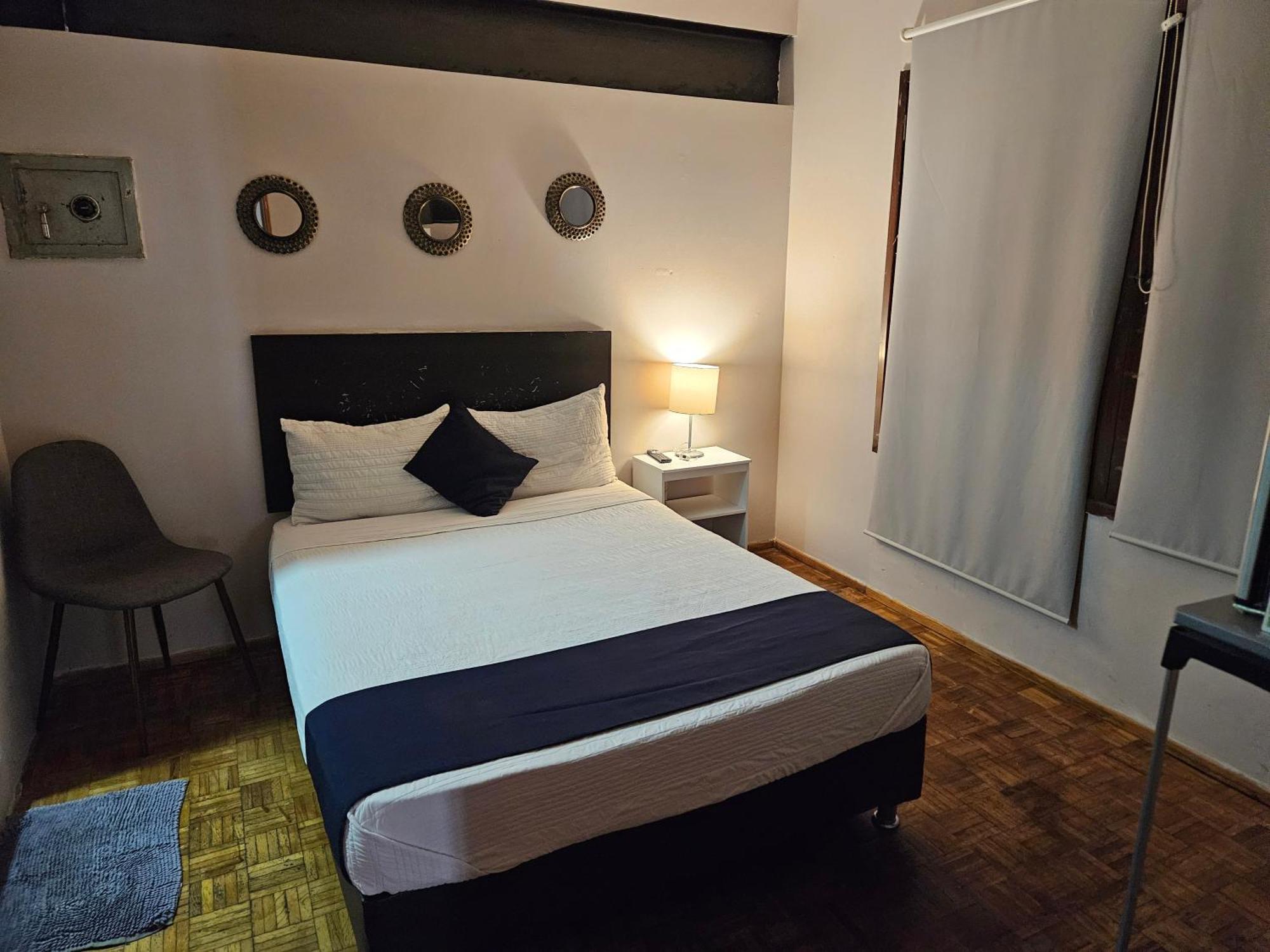 Apartahotel Singular Coyoacan Pepper My Love! 2*