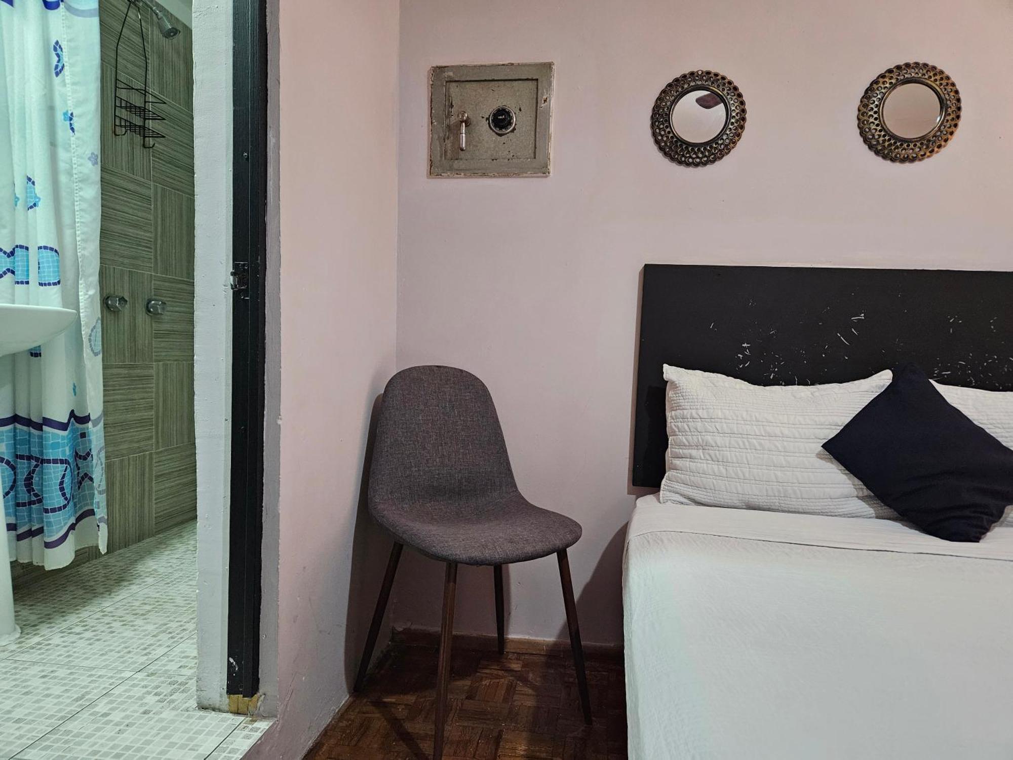 Apartahotel Singular Coyoacan Pepper My Love!