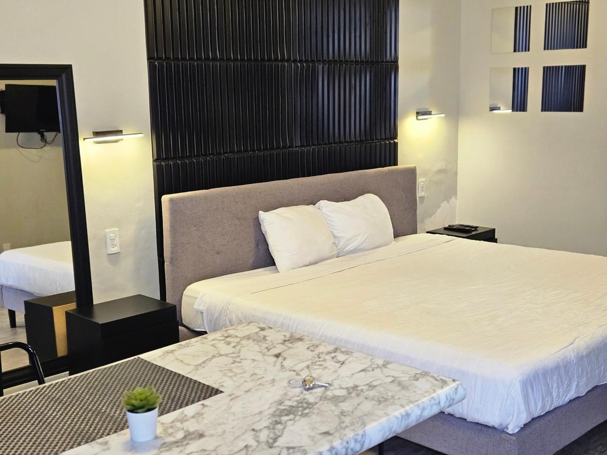 Hotel Singular Goldsmith