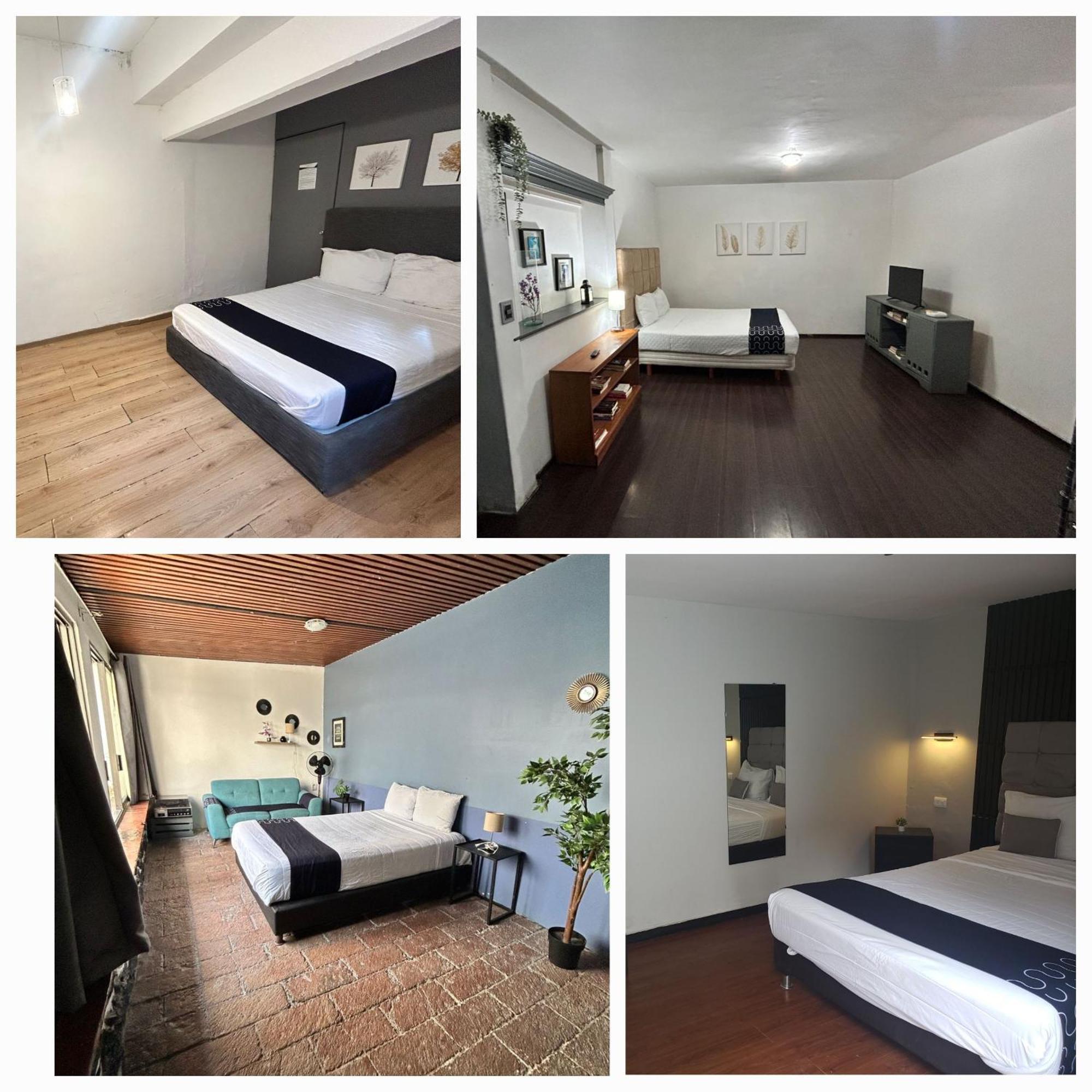 Hotel Singular Goldsmith 3*