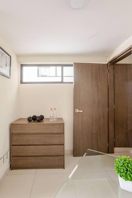 Apartment Mondomexico Deluxe
