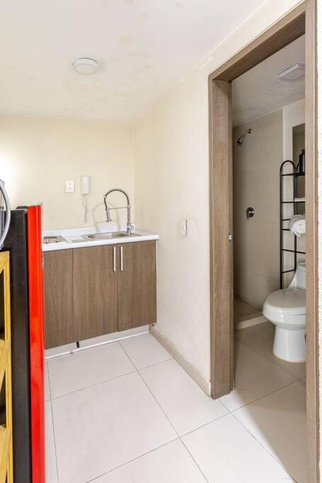 Apartment Mondomexico Deluxe *