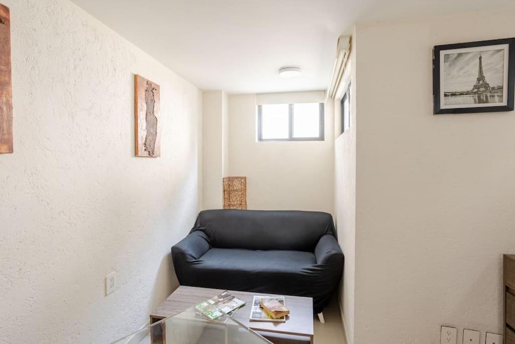 Apartment Mondomexico Deluxe Mexico City