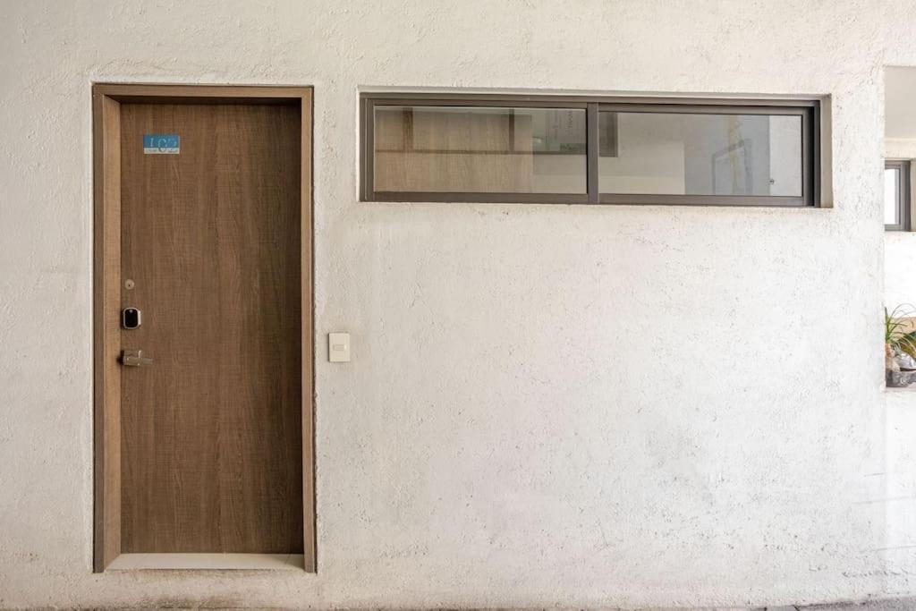 Apartment Mondomexico Deluxe