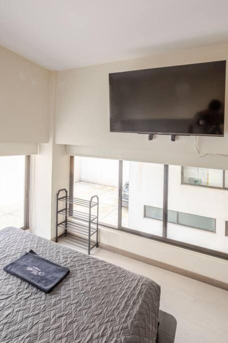 Mondomexico Deluxe Apartment