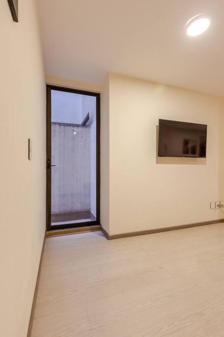 Apartment Mondomexico Deluxe Mexico City