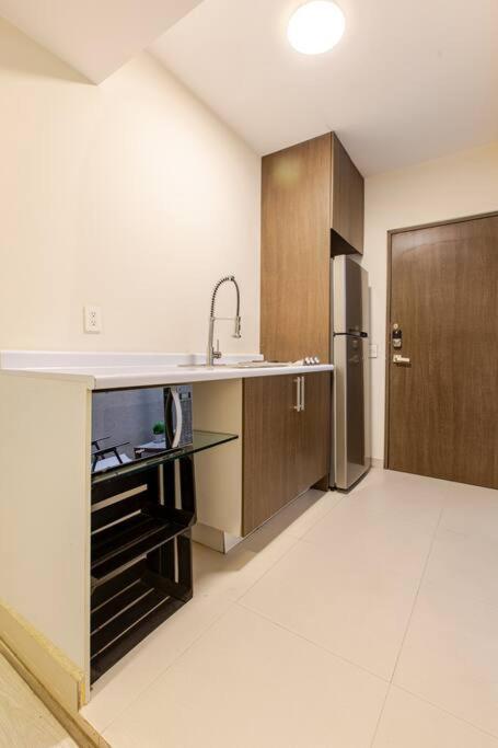 Apartment Mondomexico Deluxe