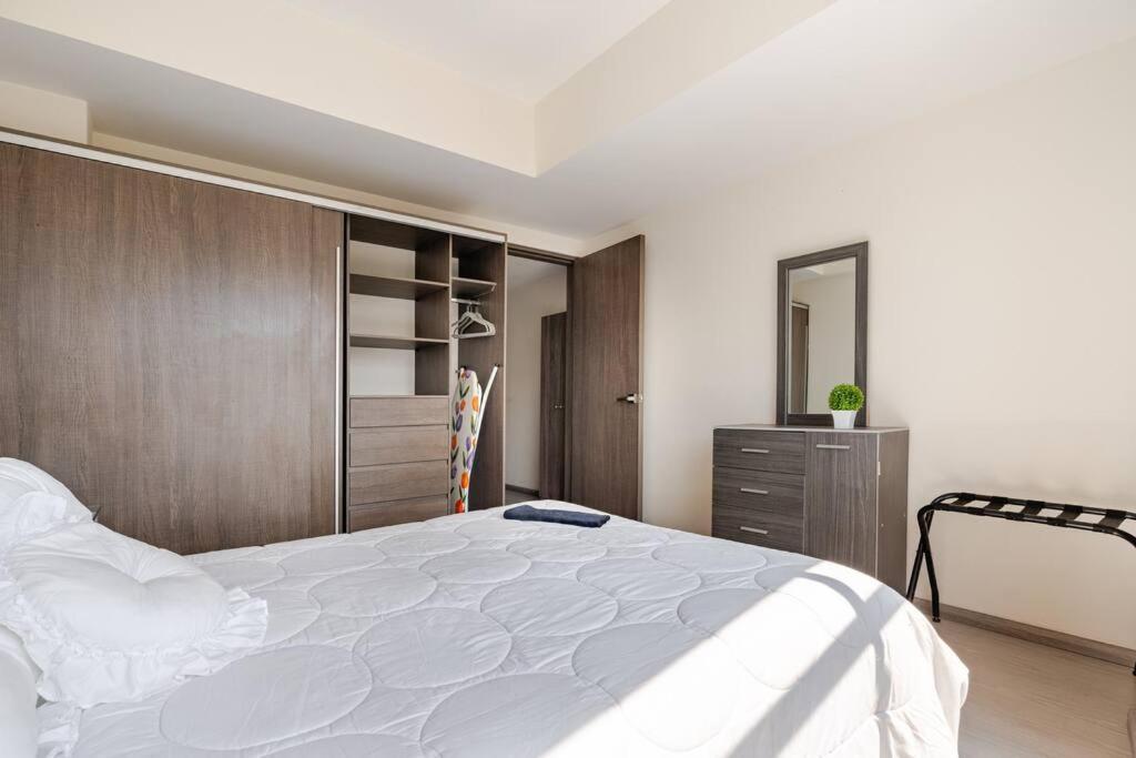 Apartamento Mexico Mondomexico Deluxe 2 Bedroom