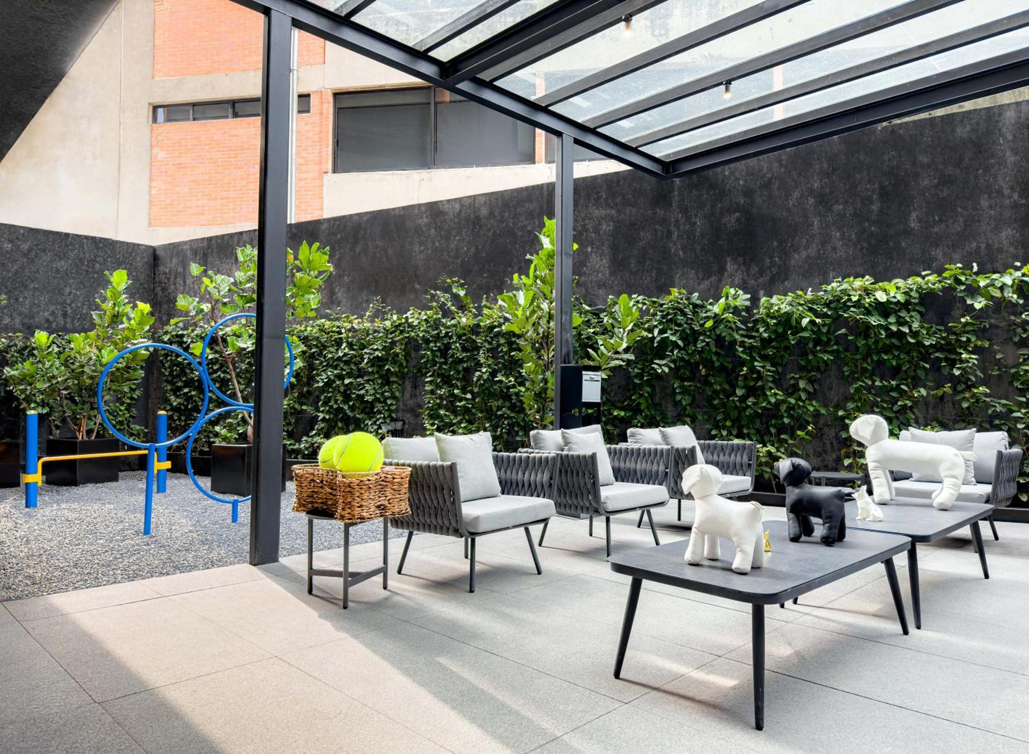 Apartamento Icon Roma By Wynwood House
