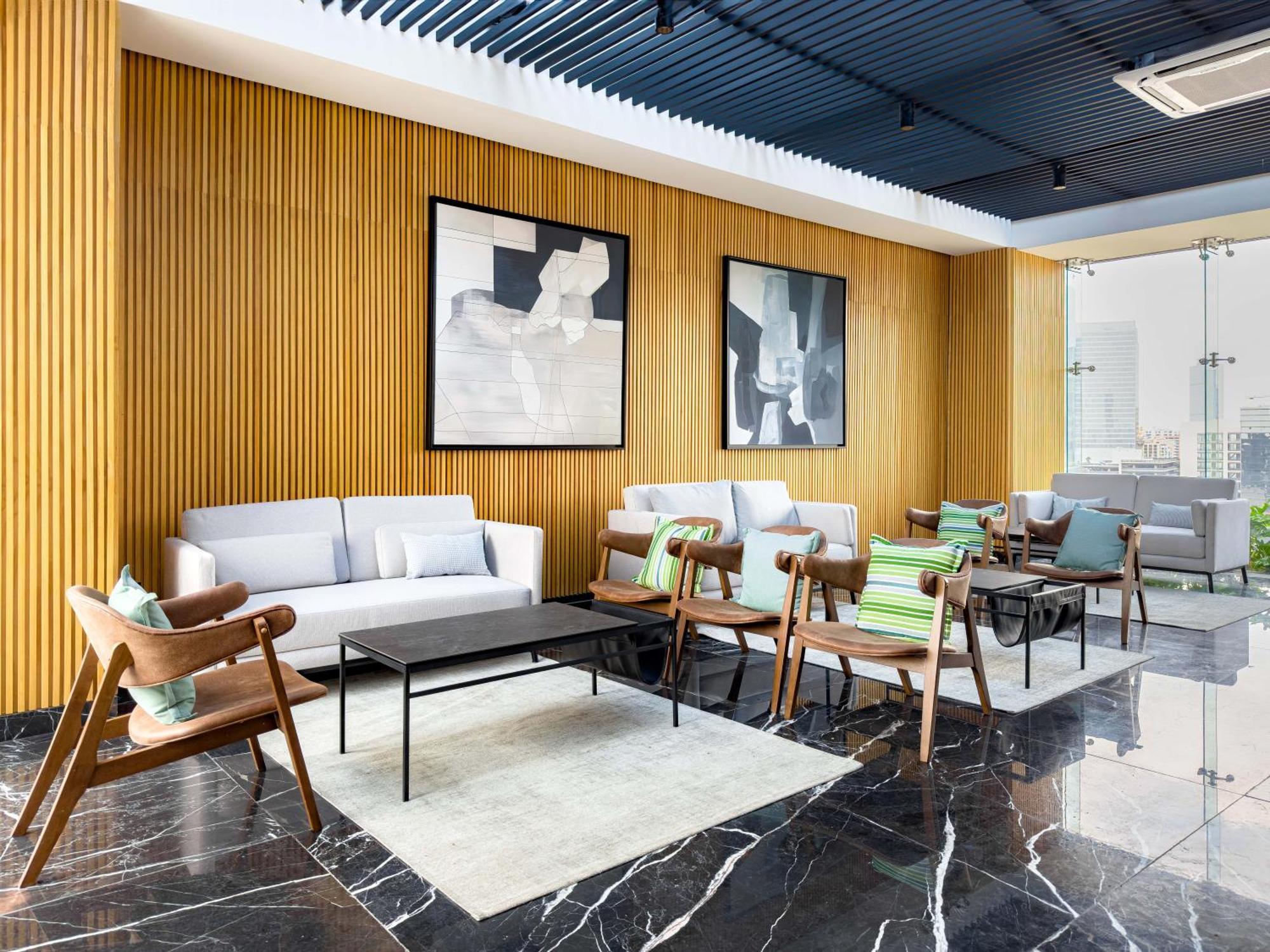 Icon Roma By Wynwood House Apartamento *