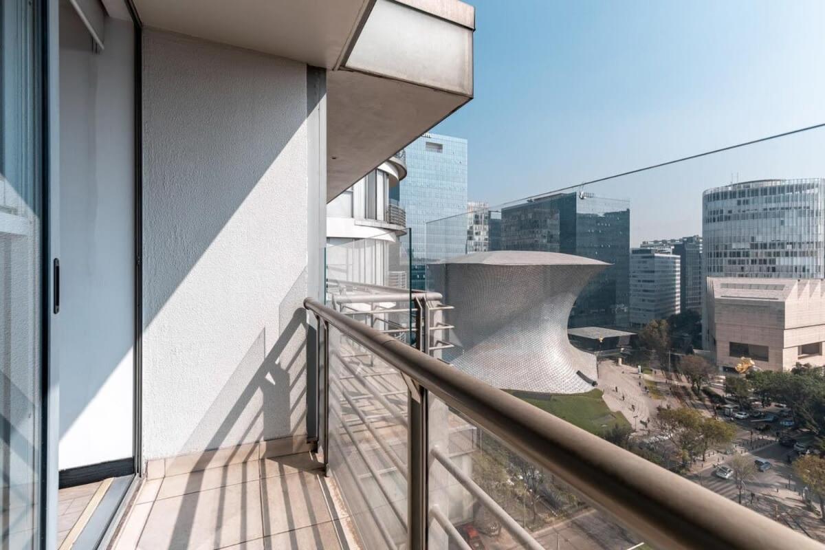 White Elephant - Modern 3 Bedroom In Polanco *