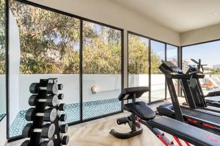 Juarez Design Double - Charming 2 Bdr In Apartamento *