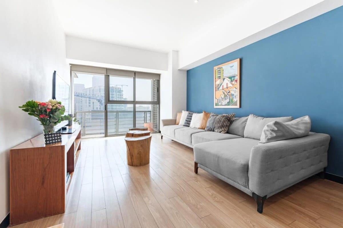 White Elephant - Modern 3 Bedroom In Polanco * Cidade do México