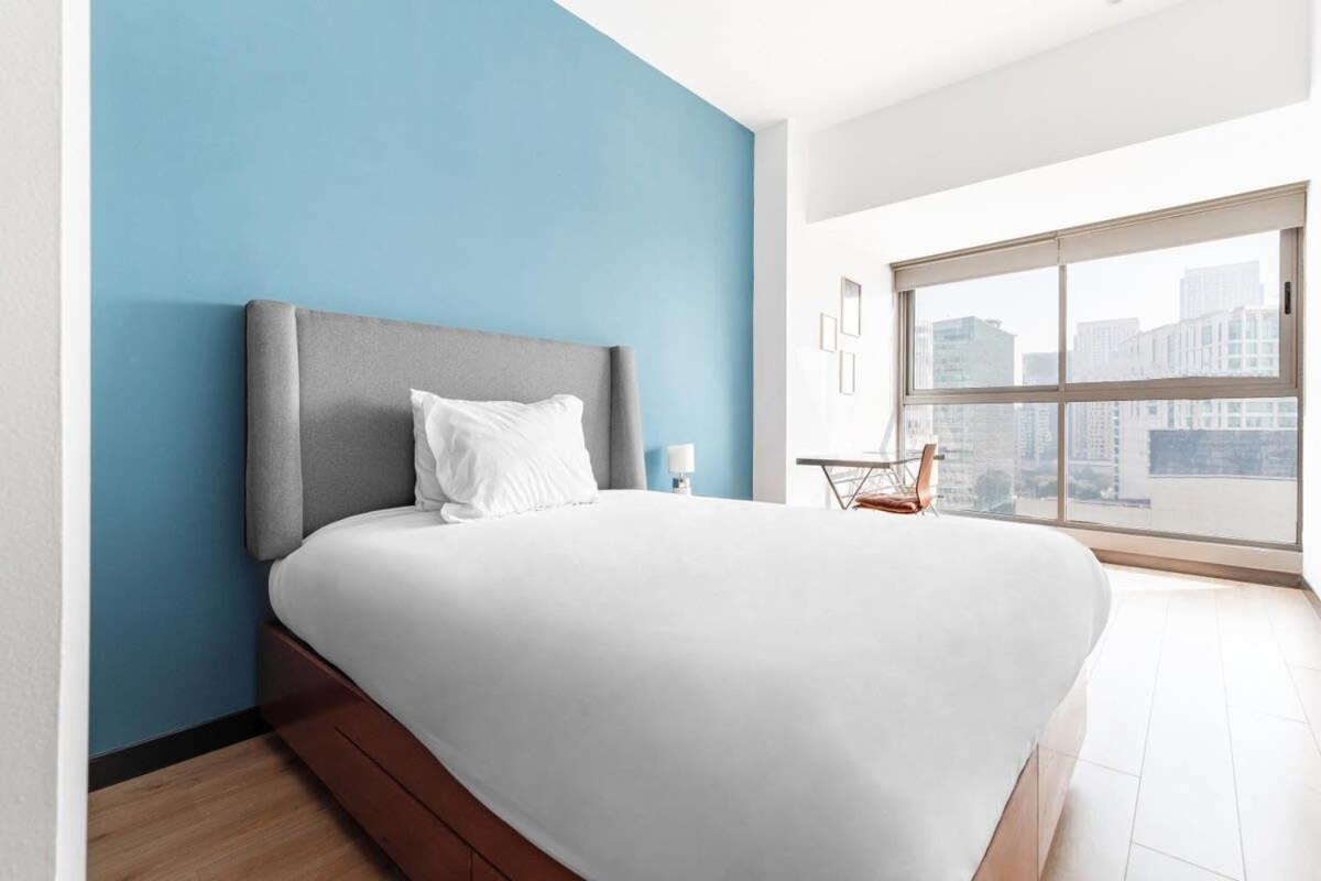 White Elephant - Modern 3 Bedroom In Polanco Cidade do México