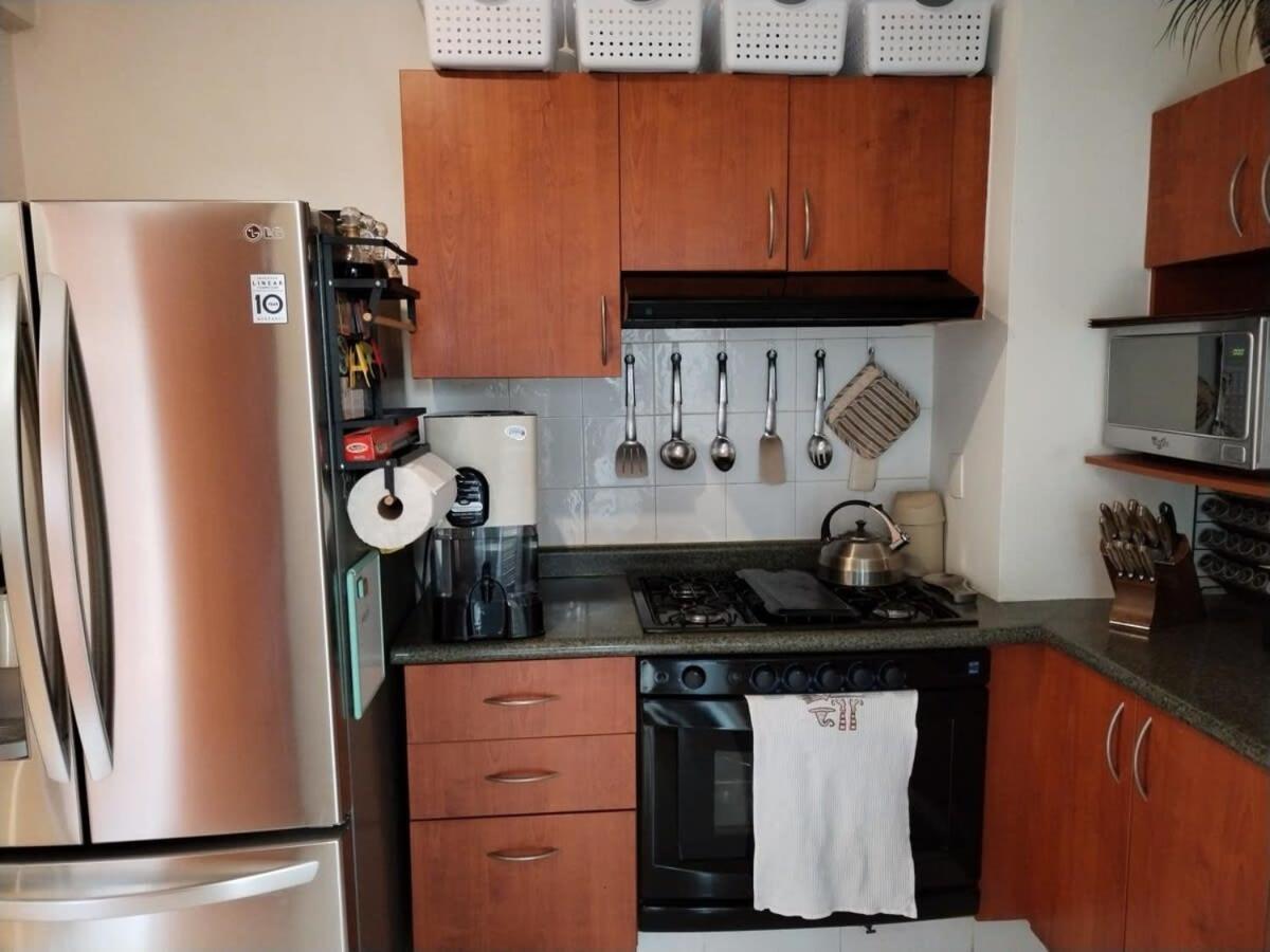 Sotavento Quintana Roo - Relaxed 2br In C