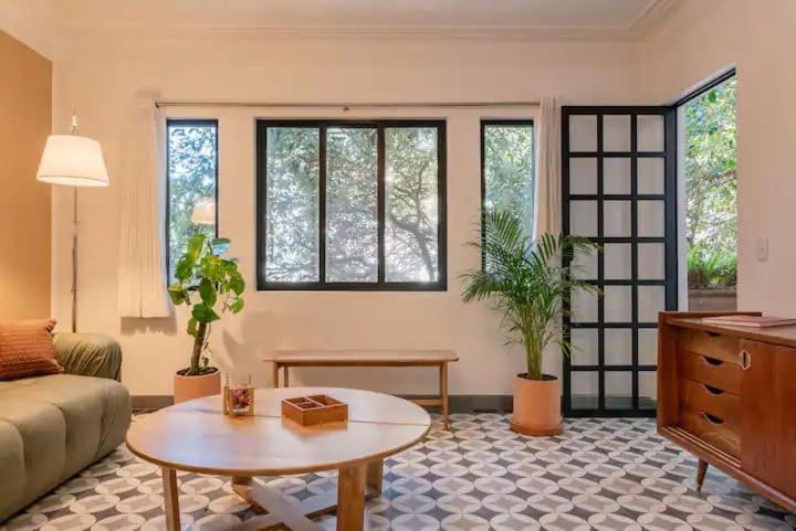 Apartamento Juarez Design Double - Charming 2 Bdr In