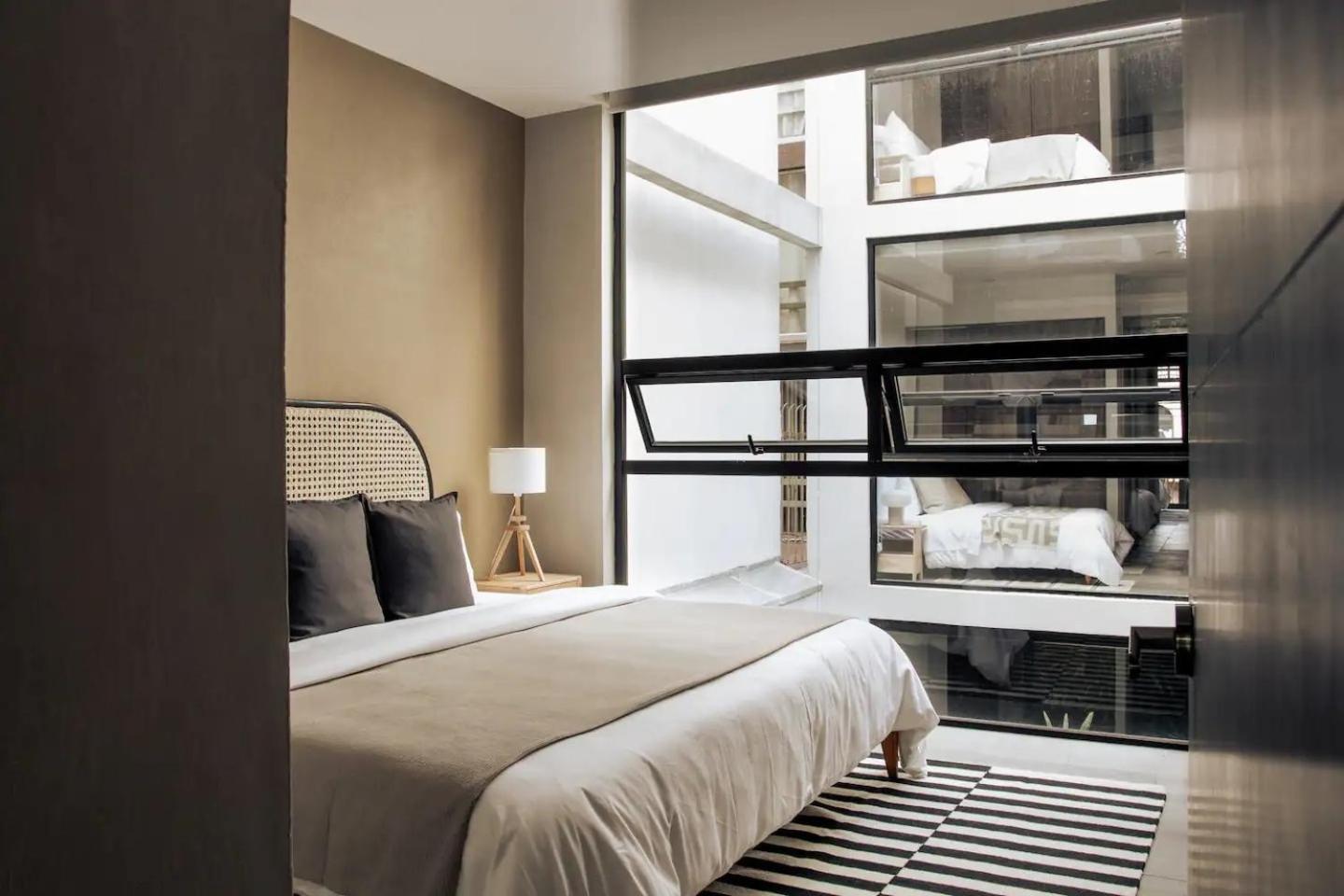 Mineria Views Exclusive - 2 Bd In Escandon
