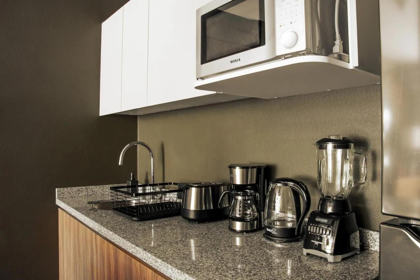 Apartamento Mineria Views Exclusive - 2 Bd In Escandon *