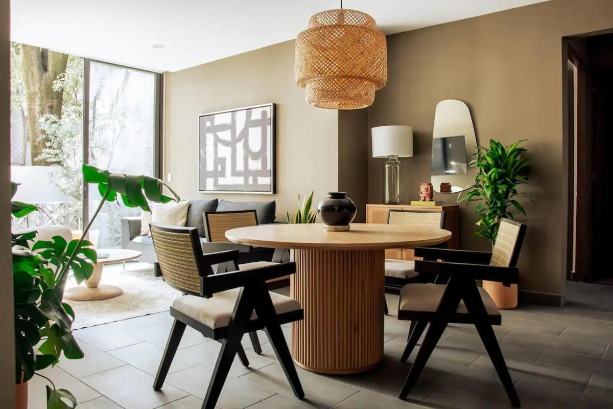 Mineria Views Exclusive - 2 Bd In Escandon