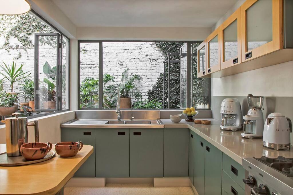 Galeria Yautepec By Mrw