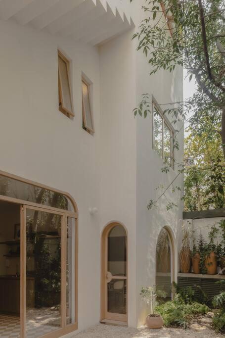 Casa Yautepec By Mrw * Cidade do México