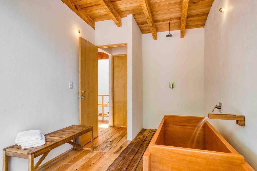 Casa Yautepec By Mrw Casa de férias *