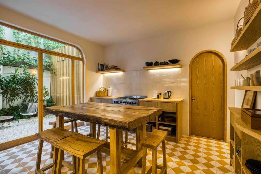 Casa Yautepec By Mrw Casa de férias Cidade do México