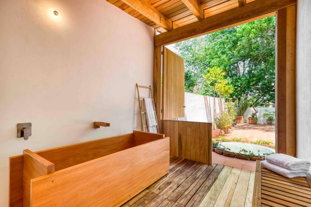 Casa Yautepec By Mrw Casa de férias *