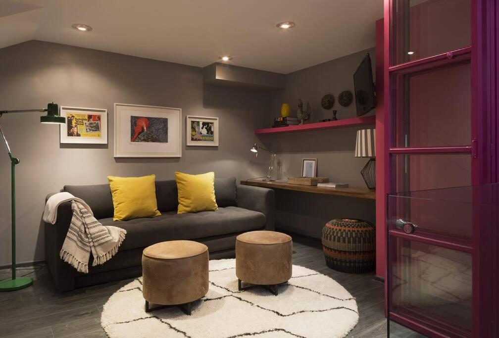 Casa Uruapan By Mrw *