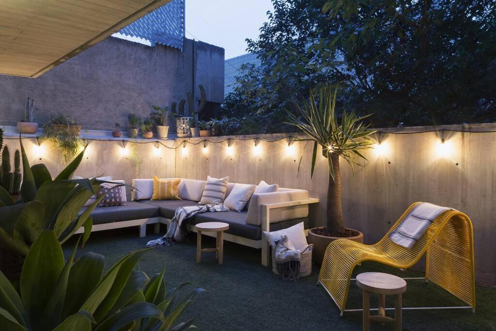 Holiday home Casa Uruapan By Mrw Mexico City