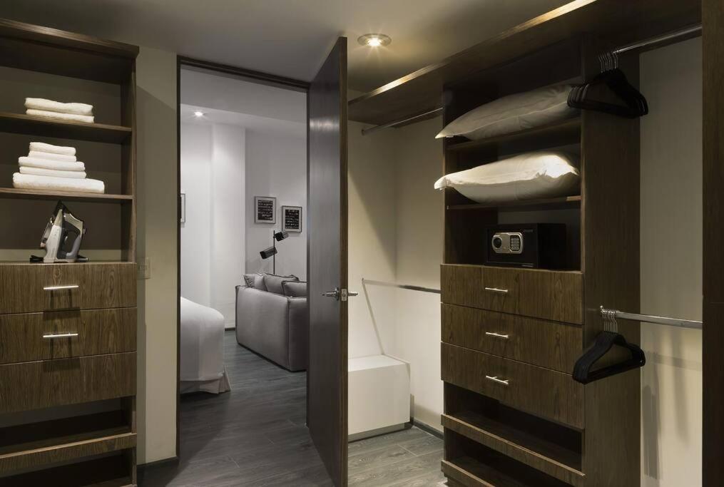 Casa Uruapan By Mrw Holiday home Mexico City