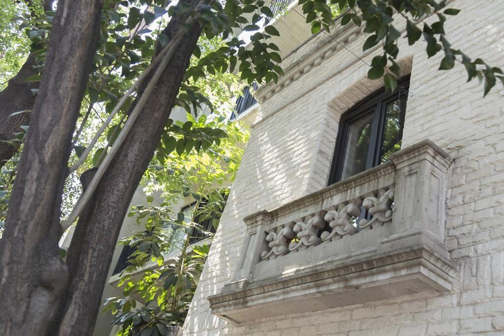 Casa Uruapan By Mrw Holiday home Mexico City