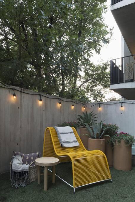 Casa Uruapan By Mrw * Mexico City