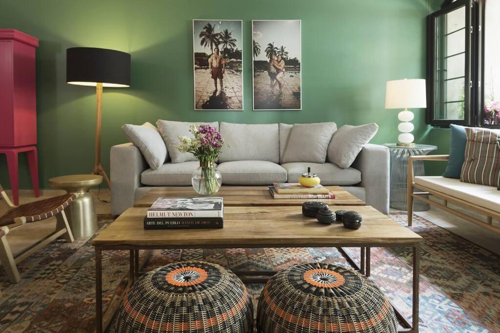 Casa Uruapan By Mrw Holiday home *