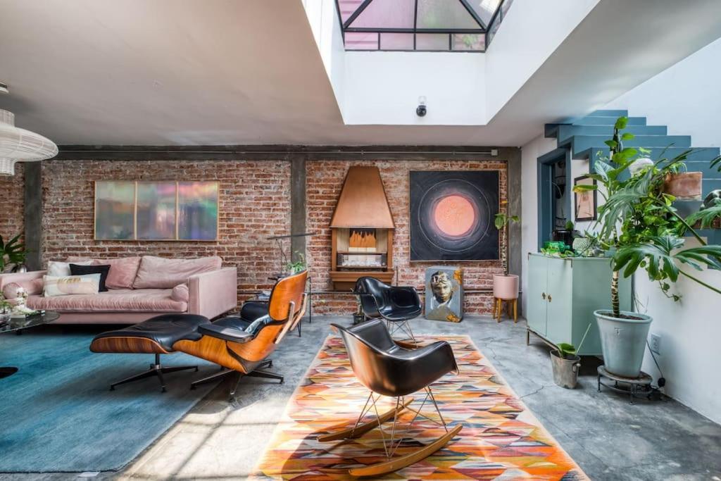Casa Mineria By Mrw Сasa de vacaciones