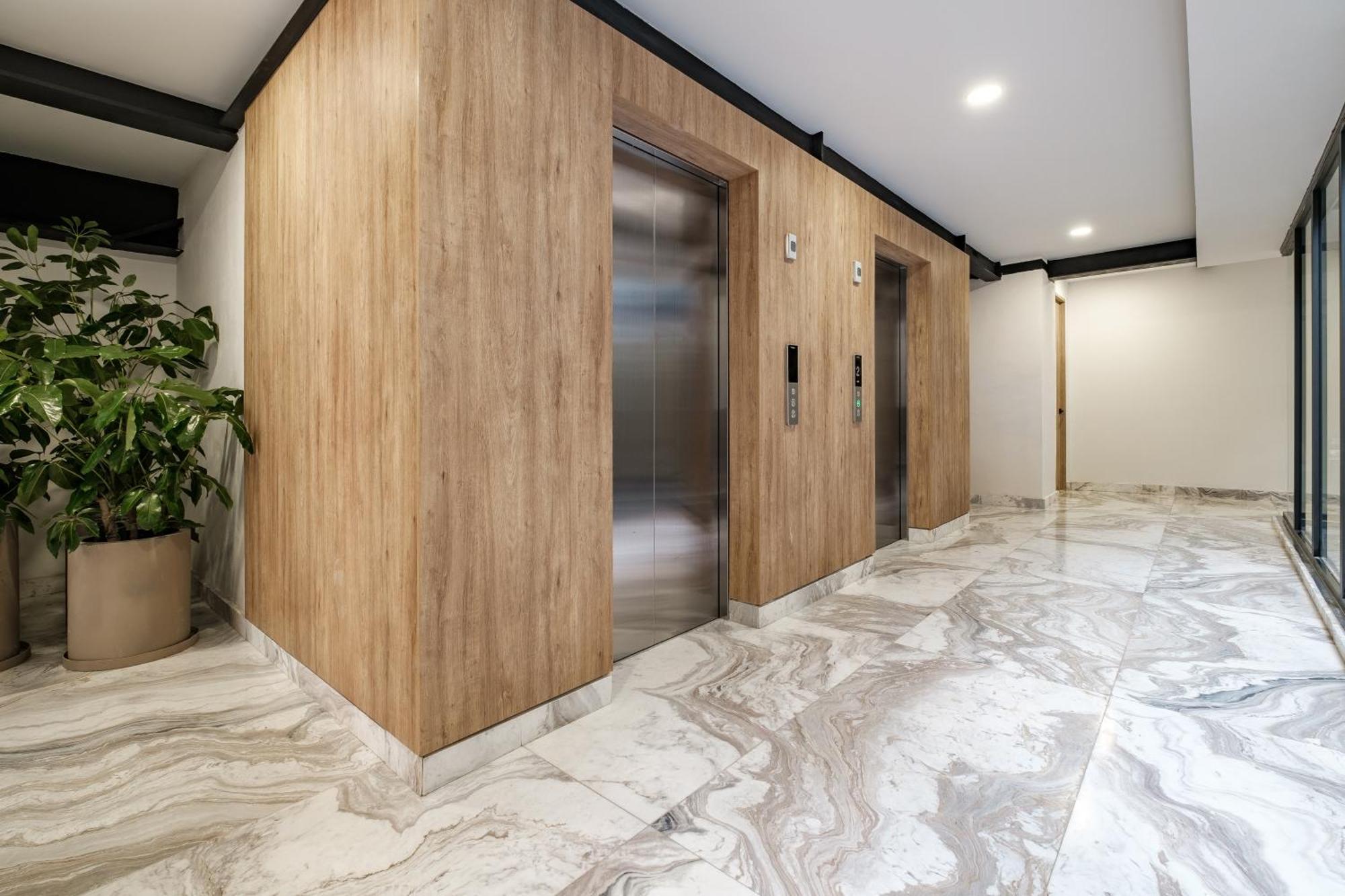 Apartamento Myla Roma Norte