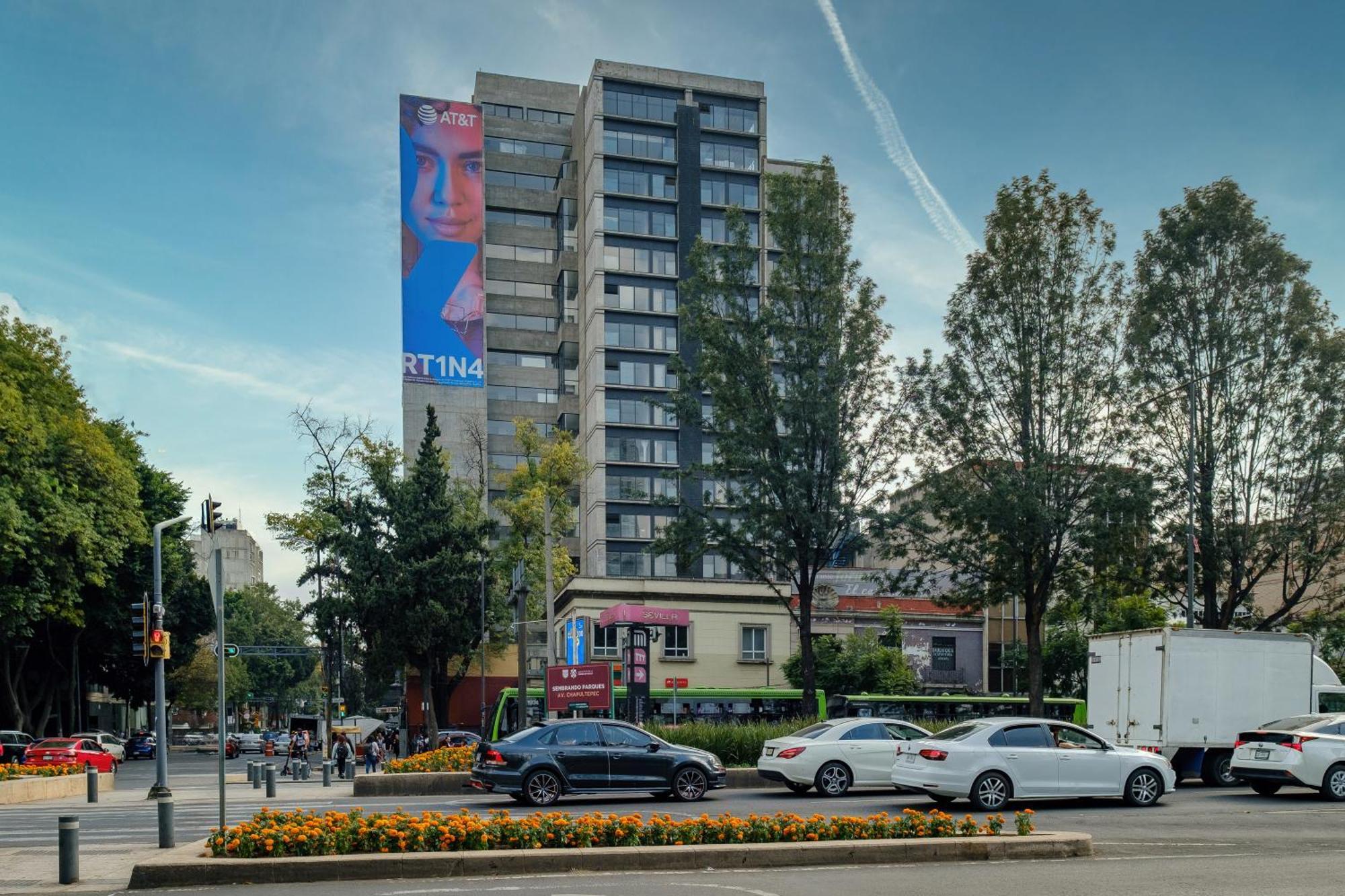 Myla Roma Norte Apartamento *