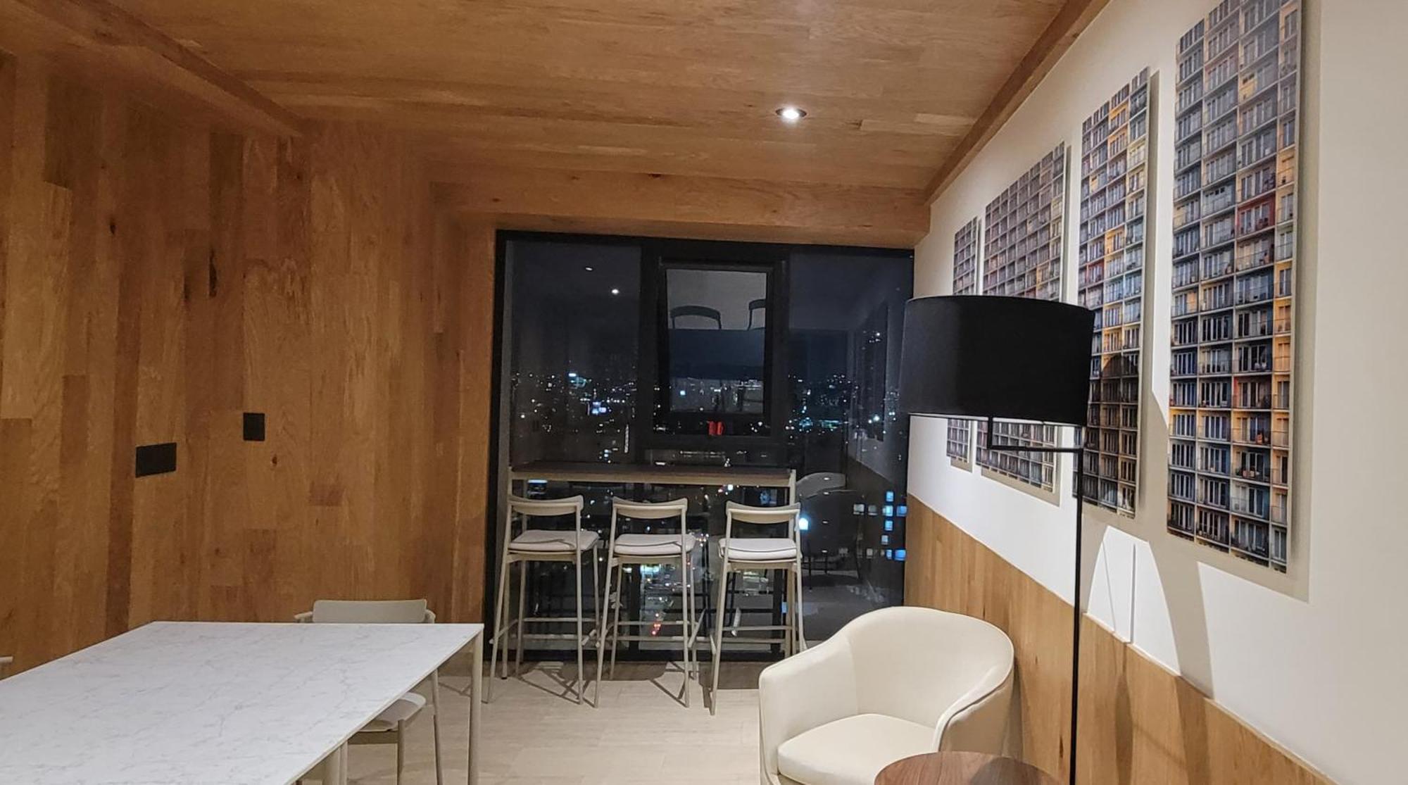 Nuevo Loft Excelente Ubicacion Apartamento *
