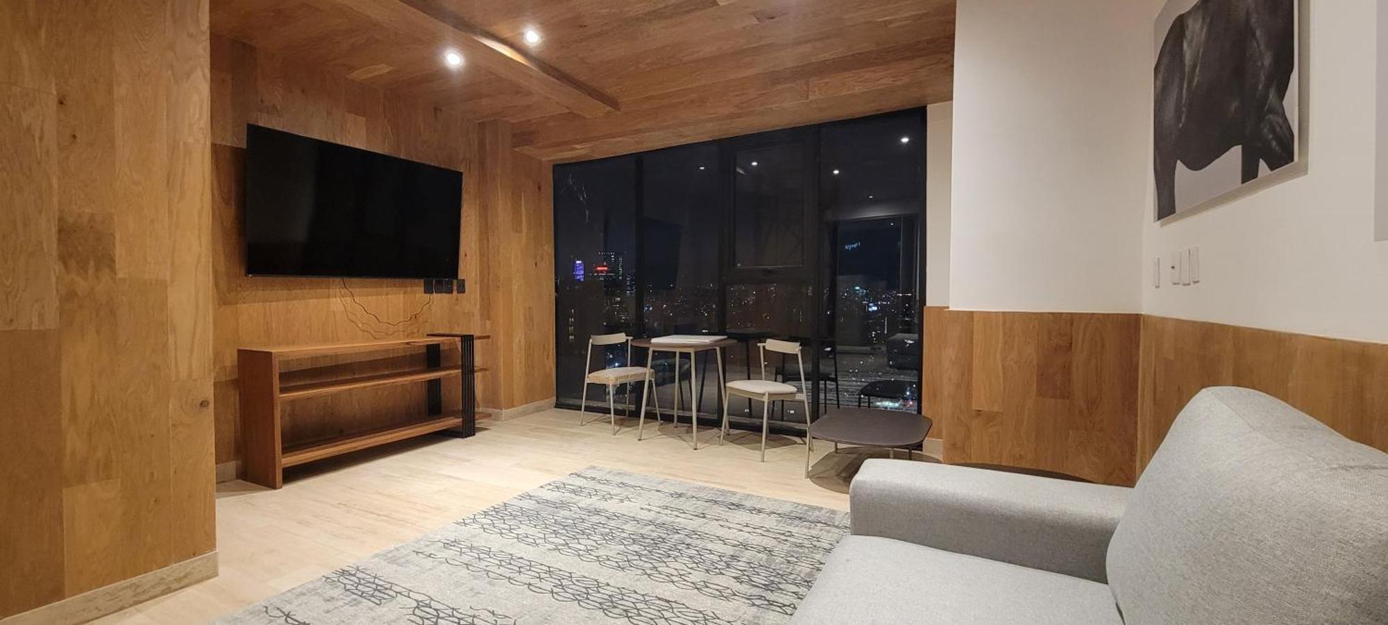 Nuevo Loft Excelente Ubicacion