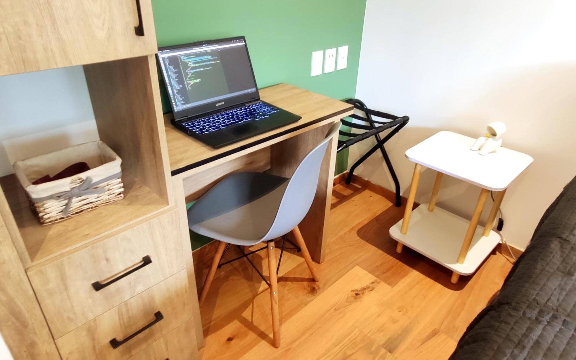Nuevo Loft Excelente Ubicacion Apartamento *