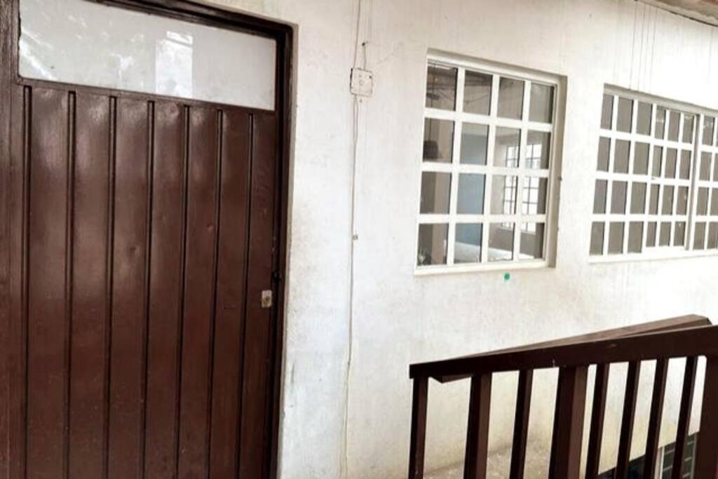 Apartamento Departamento Equipado Excelente Ubicacion Ecatepec