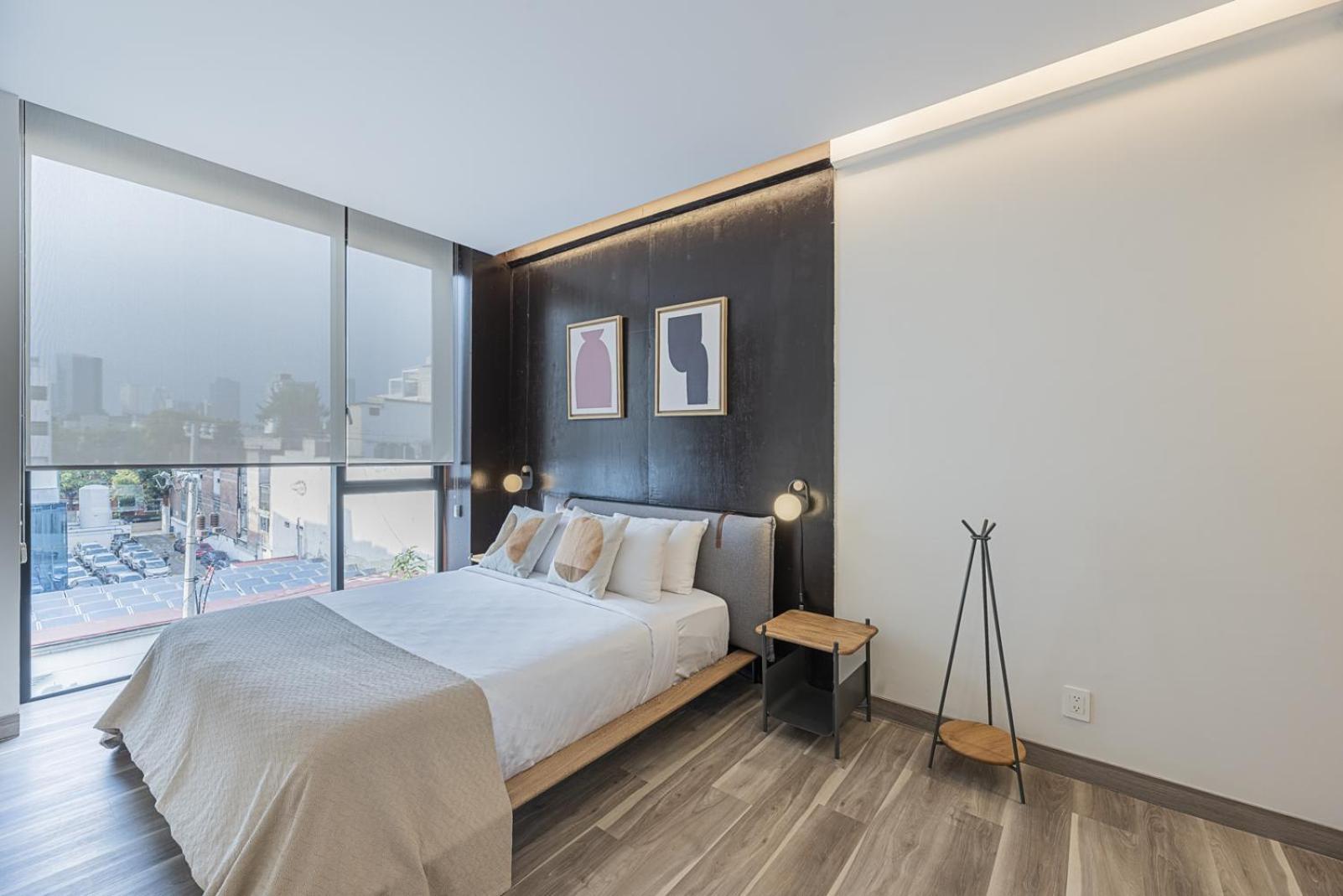 Cuadra 134 Residencial 4*