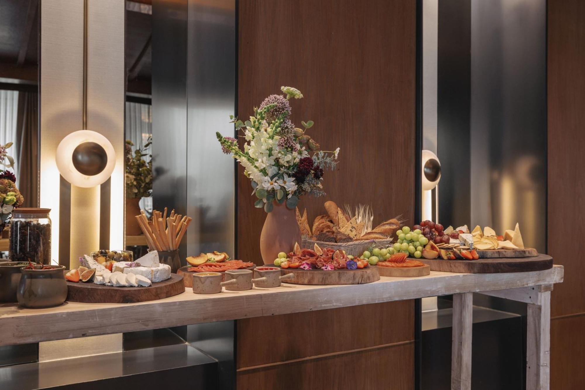 Hotel Jw Marriott