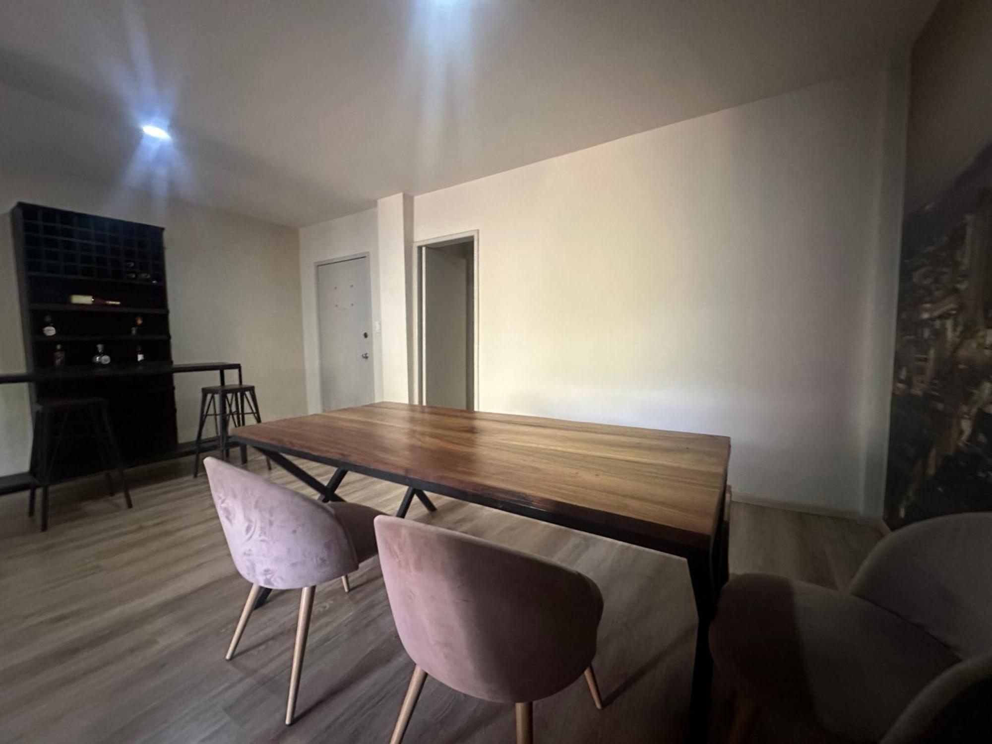 Urban Oasis In Roma - Wifi - Laundry - Sleeps 7 * México DF