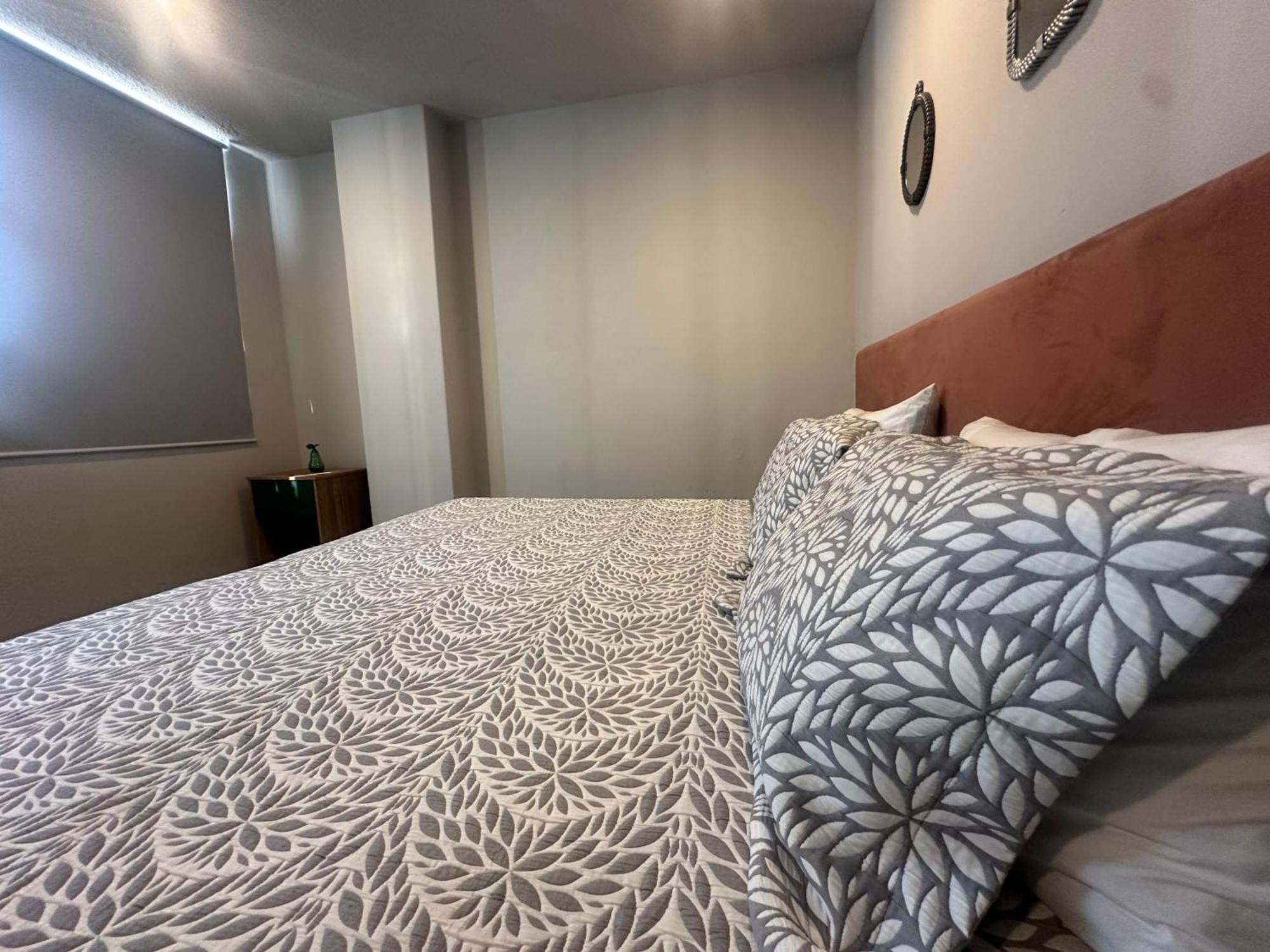 Modern Polanco - Parking- Elevator- Sleeps 10 México DF