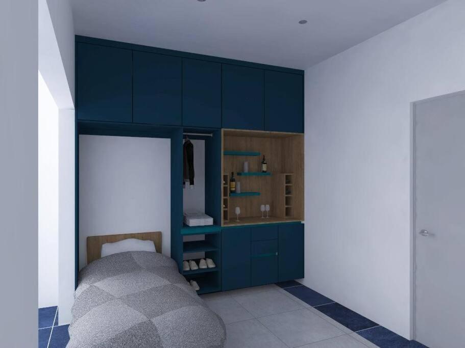 Apartamento Condesa Epoca Dorada