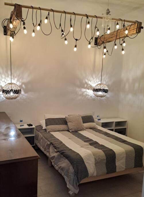 Condesa Epoca Dorada Apartamento *