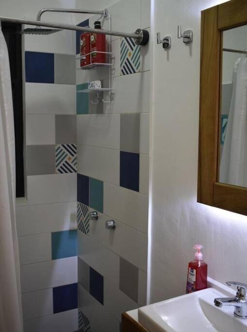 Condesa Epoca Dorada Apartamento