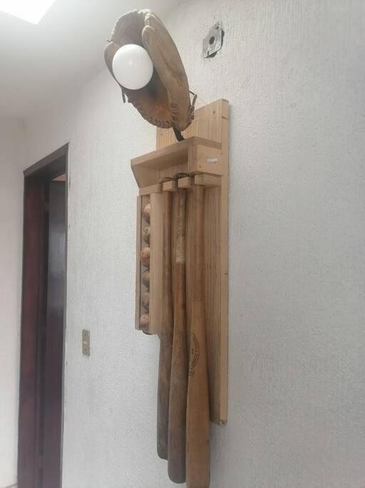 Apartamento Condesa Epoca Dorada